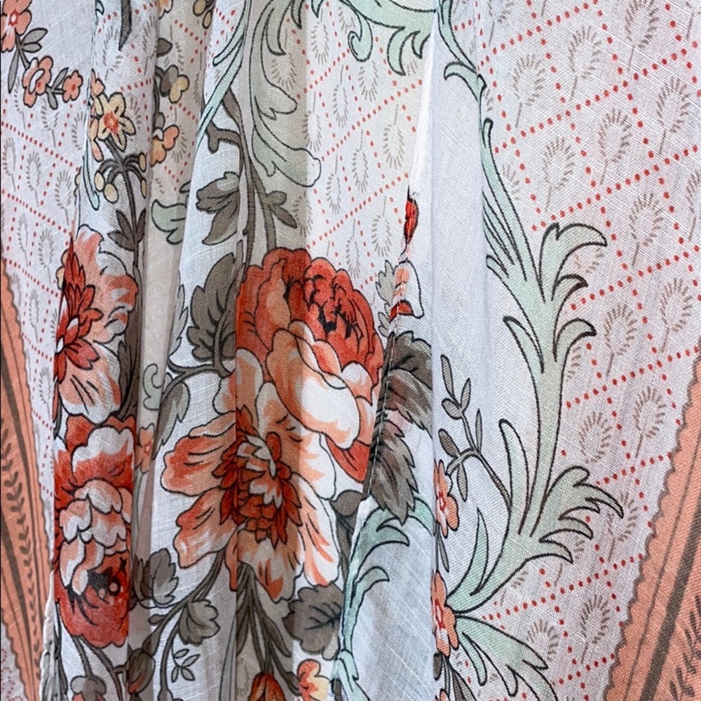 Alchemy Thread Kimono - Picture 3 of 9